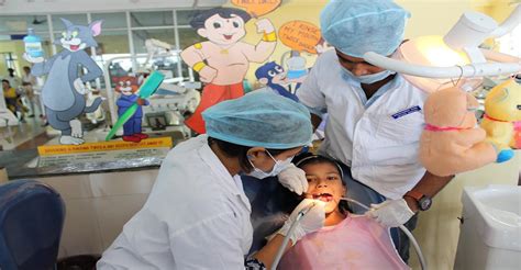 GNIDSR | First Private Dental College in West Bengal | Apply Now