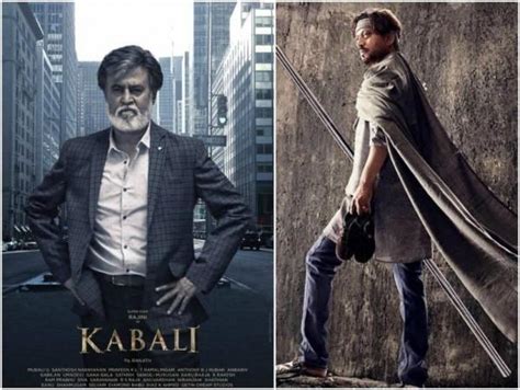 'Kabali' box office collection: Rajini's film dominates 'Madaari' on ...