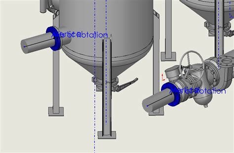 SolidWorks Piping Design 的图像结果