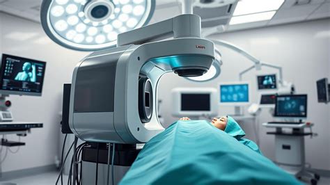 First of its kind in Maharashtra, advanced laser system for vision ...