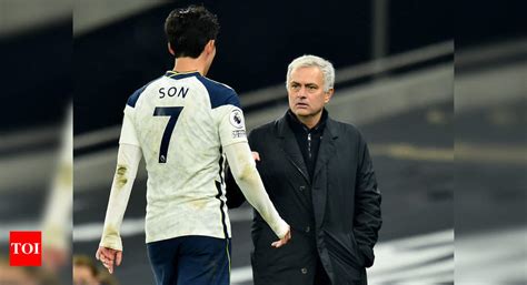 Not pretty, but Tottenham Hotspur's title bid gathers momentum under ...