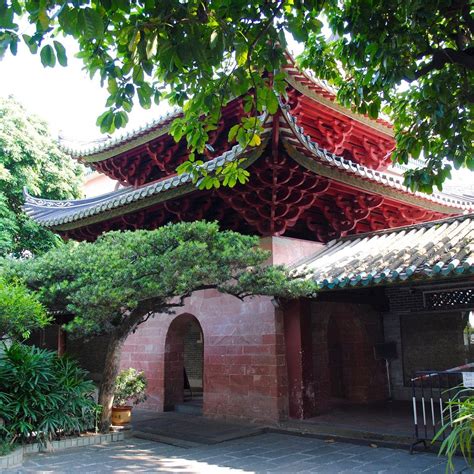 Huaisheng Mosque, Guangzhou - Tripadvisor