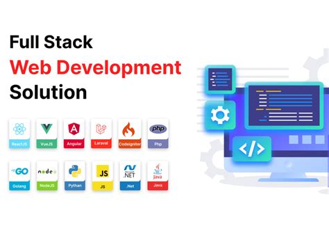 Image result for How to Run Web Technology Program