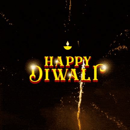 Happy Diwali 2025 Animated GIF Images