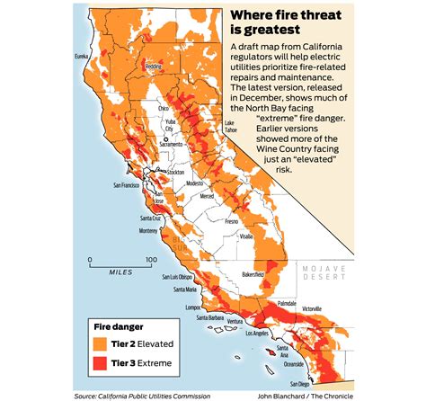 This Map Shows Where The Sunset Fire Is Burning In The Hollywood Hills ...