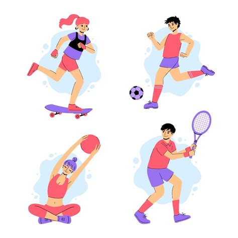 Sports Expression Cartoon 的图像结果