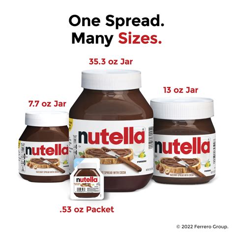 Delicious Nutella Hazelnut Spread - Perfect for Sri Lanka | Ubuy