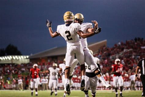 Who Will Step Up And Challenge Klein Collins In District 15-6A | Texas ...