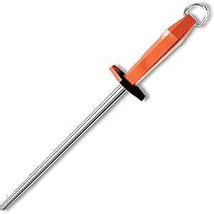 Victorinox VIC-40683 Red Steels - Packer/Trimmer/Processor 10" Round ...