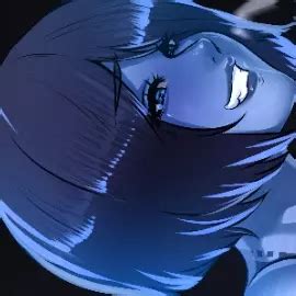 Happy new from Cortana! by Azatoth88 on Newgrounds