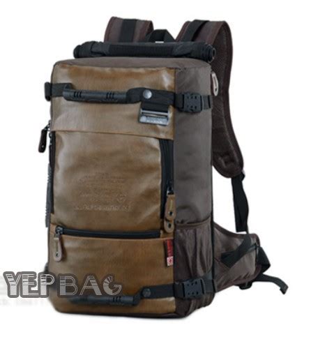 Backpack 的图像结果