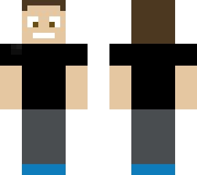 Image result for Minecraft Random Character