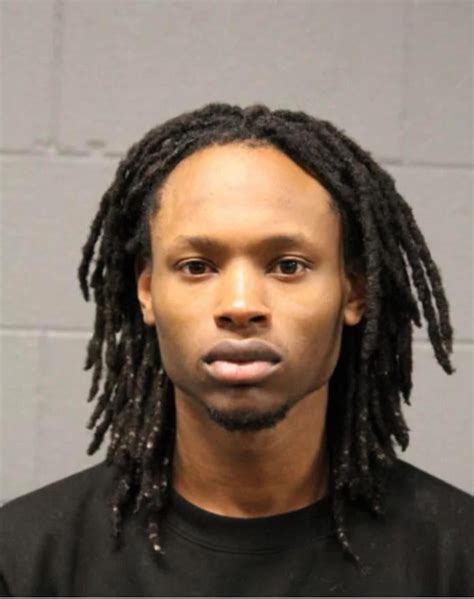 All king von mugshots PT.1 : r/KingVon