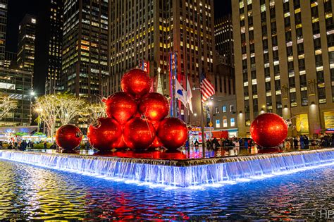 Christmas in New York 2026 | From Tickets to Top Activities