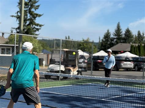 Recreation at Useless Bay | Whidbey Island, WA - Useless Bay Golf and ...