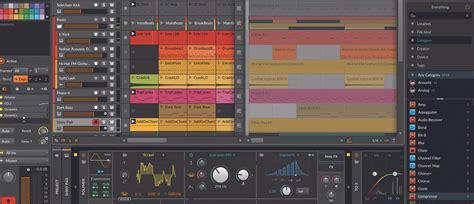 Image result for Bitwig Studio Remote