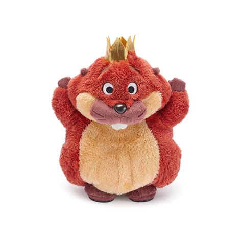 King George Plush – Hoppers – 11'' | Disney Store