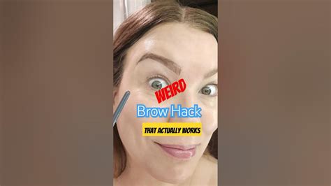 Brow Hack 的图像结果