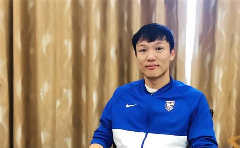 邓卓翔专访：为武汉夺冠圆了儿时梦；不去看对韩国法国的进球