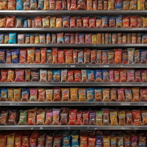 Image result for Vending Machine Snacks