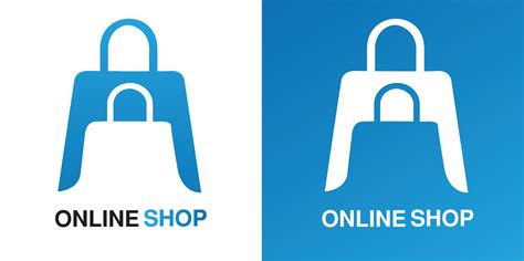 E-Commerce Store Logo 的图像结果