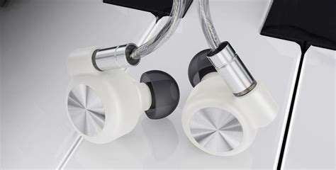 ARTTI - T10 14.2mm Planar Driver IEM | Concept Kart