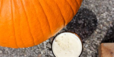 Lazy Pumpkin Ale | KJ Urban Winery | Beer of the Month October 2021 ...