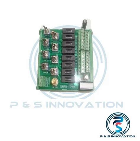 Relay Board - UL Relay Board Distributor / Channel Partner from Noida