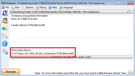 Image result for Mix File Format