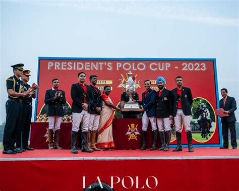 LA POLO : Home