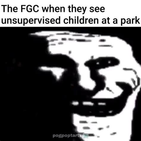 Image result for Unsupervised Children Meme
