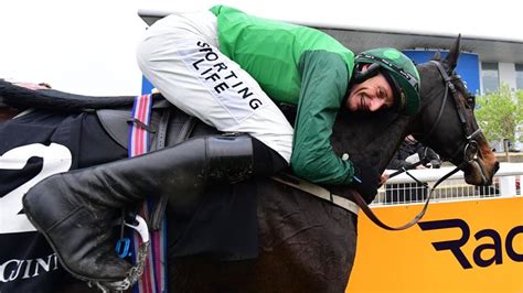 Daryl Jacob retires: Grand National winner reflects on Neptune ...