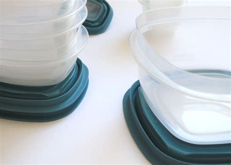 Image result for Using Plastic for Containers