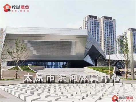 画廊 太原市滨河体育中心改造扩建 / 中国建筑设计研究院 - 7