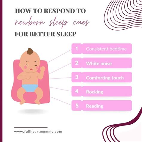 Recognizing Newborn Tired Cues: Your Key to a Happy, Rested Baby - Full ...