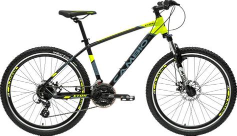 Cambio by Avon cycles Eton 26T Mountain Cycle 26 T Mountain Cycle ...