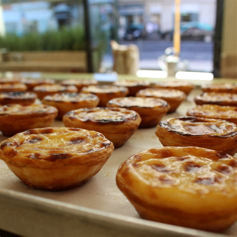 MANTEIGARIA - FÁBRICA DE PASTÉIS DE NATA - ALVALADE, Lisbon ...