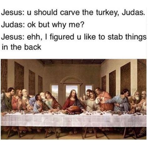 A Funny Thanksgiving Meme Megacollection, Well-Stuffed!