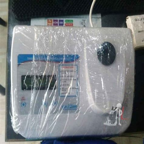 Photo Colorimeters – laboratorydeal