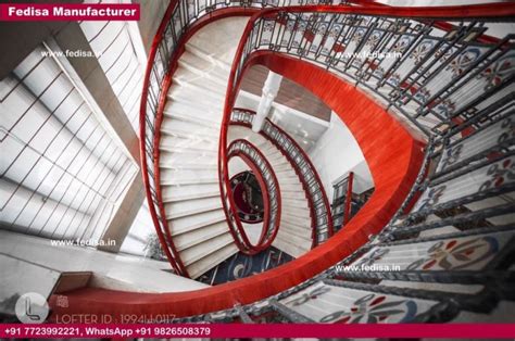 Steel Stair Balustrade Staircase Headroom Staircase Height Staircase ...