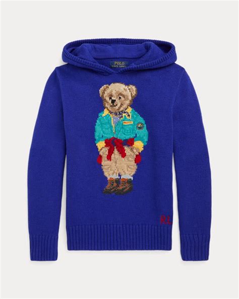 Polo Bear Shop