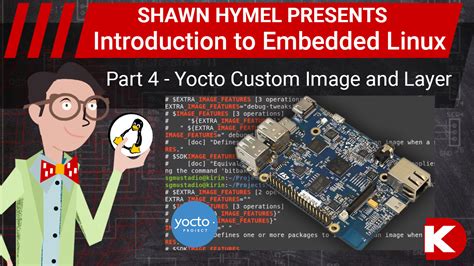 Introduction to Embedded Linux Part 5 | DigiKey