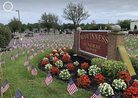 McGuinness Funeral Home | Woodbury NJ