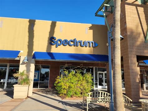 SPECTRUM STORE - 1401 Yuma Palms Pkwy Unit 40, Yuma AZ - Hours ...