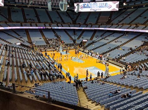 Dean Smith Center Seating Chart Stubhub | Cabinets Matttroy