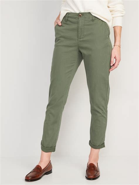 High-Waisted OGC Chino Pants | Old Navy