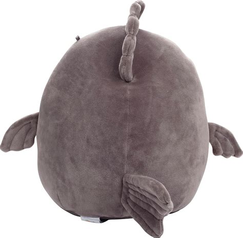 Squishmallows Original 10 Inch Khalil The Koi Fish - India | Ubuy