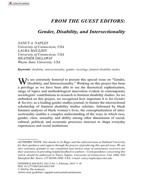 Image result for Intersectionality PDF