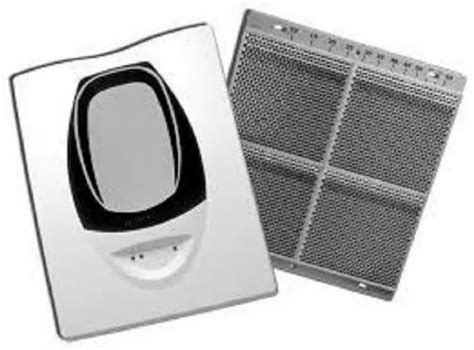 Beam Detector - Notifier Analog Beam Detector Wholesale Trader from Noida