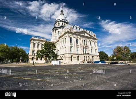 Image result for State Capital Springfield